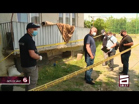 დაჭრილი ჯარისკაცი - თვითმხილველებმა სამი გასროლის ხმა გაიგეს