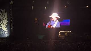 Cody Johnson- Human (Live at Cheyenne Frontier Days 2023)