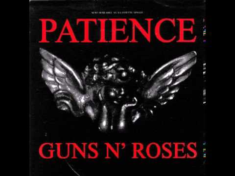 guns-n'-roses---patience