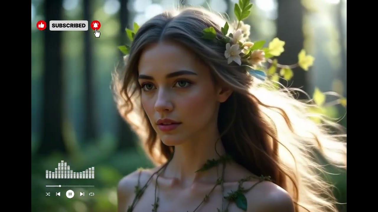 Groove in the Forest