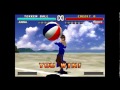 Tekken 3: Tekken Ball Mode - Anna Williams Mp3 Song