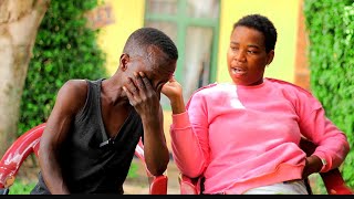 Nzovu😭Nararize bihagije ariko kuva uyu munsi ndagukarabye😭Ndakuvumye nta kiza kizakubaho😭😭