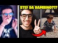 GLI YOUTUBERS DA BAMBINI!!