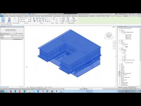 Bereit für BIM! HLS-Berechnung mit Revit und Solar Computer