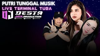 MUSIK LEPAS ONTY SISY X BUNG YOVI LIVE TERMINAL TUBA