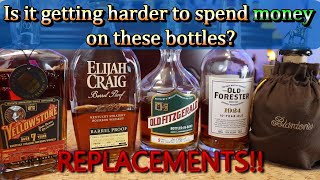 Harder to buy Whiskey Episode 0313