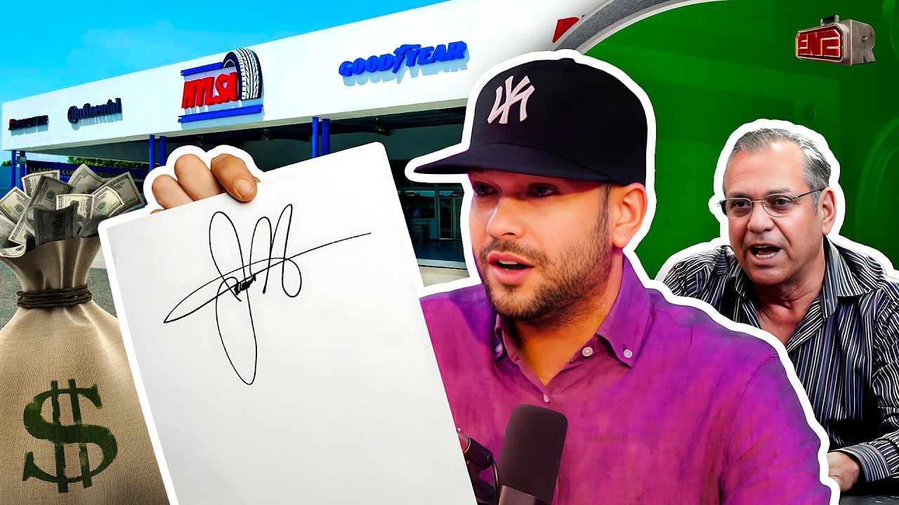 ¡PRIMICIA! EDUARDO DESTAPA OPERACIÓN HORRENDA DE HIJOS CONTRA DON TUTO HERRERA