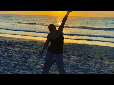 Bikini Time Live on cocoa beach