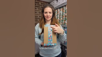 How to tape fragile packages.