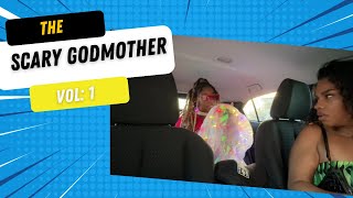 Scary Godmother? Overdose reboot announcement!