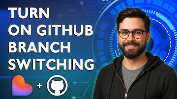 How To Turn On Github Branch Switching In Lovable Ai [2025 Guide]