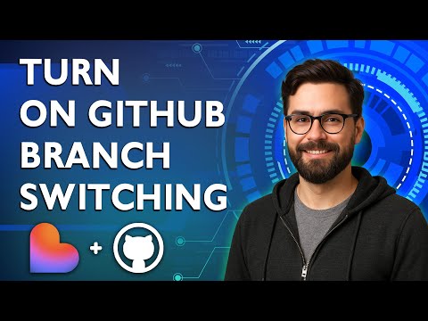 How To Turn On Github Branch Switching In Lovable Ai [2026 Guide]