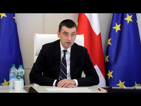 #ახალიკვირა პოლიტიკური ჩიხი