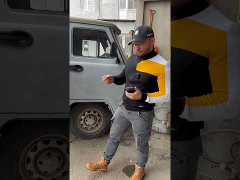 Наш автосервис снесли #shorts #настятуман