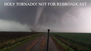 Avoca Texas Tornado 3-28-2017