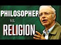 Peter Singer&#39;s Best Arguments Against Religion