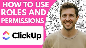 How to Use ClickUp Roles and Permissions 2026 Full Guide Step by Step