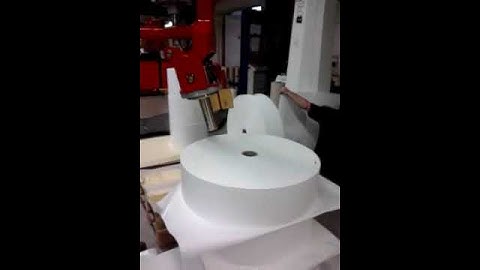 ROLL handling - Roosen BPL