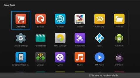 How to do the Alphadoo Combo System Upgrade? It is a smart tv box and android tv box 2018.