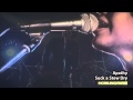 「Apathy」 Suck a Stew Dry 2011.5.21 live at CLUB251(高画質版)