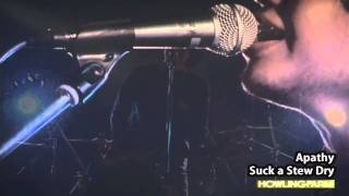 Suck a Stew Dry - アパシー