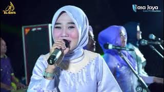 ZAUJATI - NEW EL SAFA -  TULAKAN DROJO JEPARA KHITAN DAFFA RAHMANA TAFTAZANI