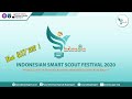 FINAL ISSF 2021 GOLONGAN PENGGALANG | PUTRI DWI LESTARI