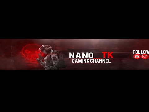 بث مباشر من قِبل Nano_tk