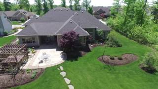11116 Barclay Cove video tour