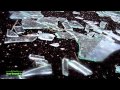 broken glass sound