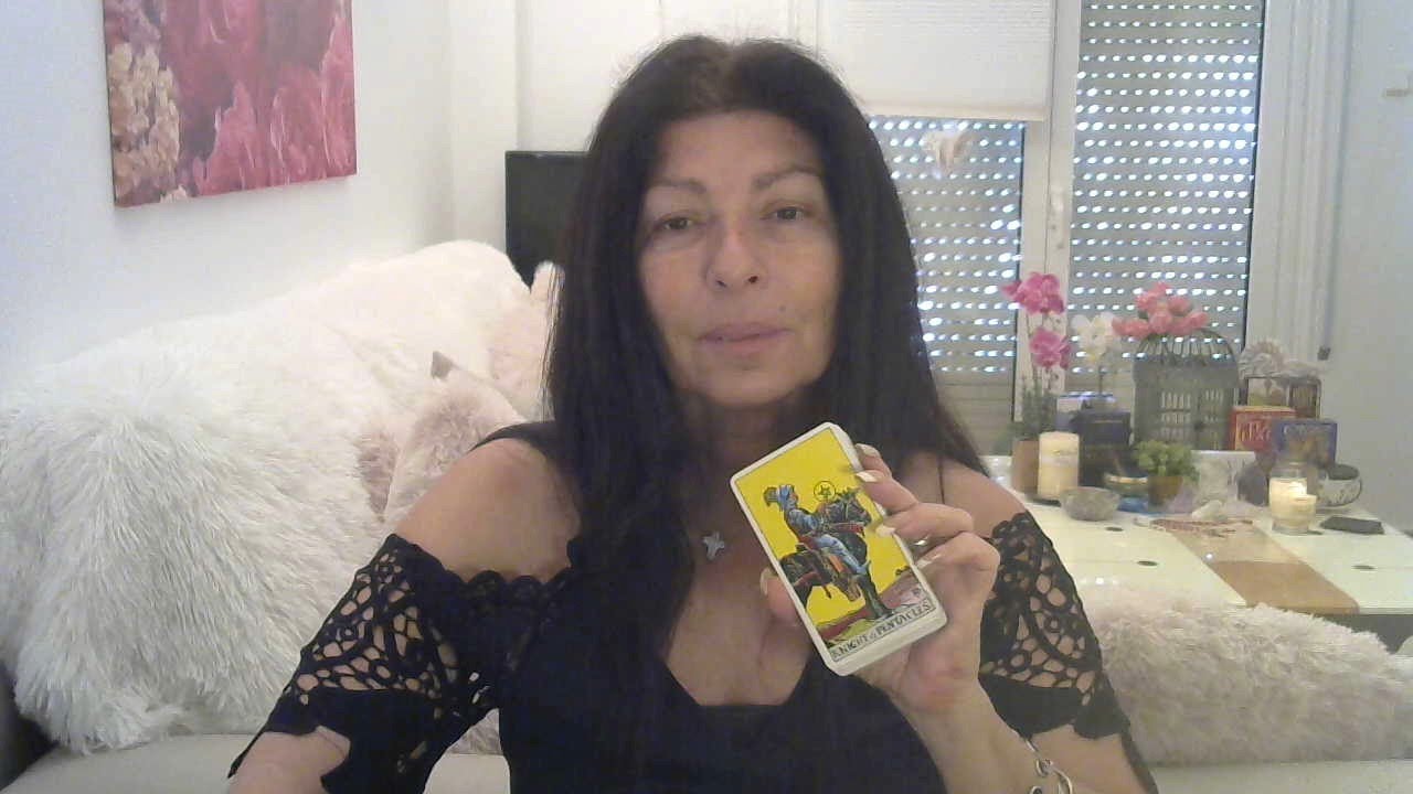 Virgo - Pressuring You For A Decision!! Take Your Time Virgo!! - March 19