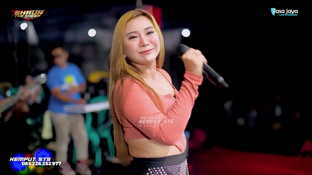 FULL ALBUM SHAUN THE SHEEP - HAPPY PARTY ERWE ONE SQUAD TEAM - SENDANGSOKO JAKENAN PATI