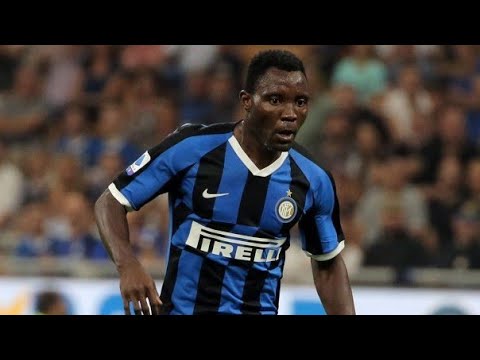 Kwadwo Asamoah ● 2019/20 ● Great Attacking&Defensive Skills ● Part 3 ● The most underrated player🔵⚫