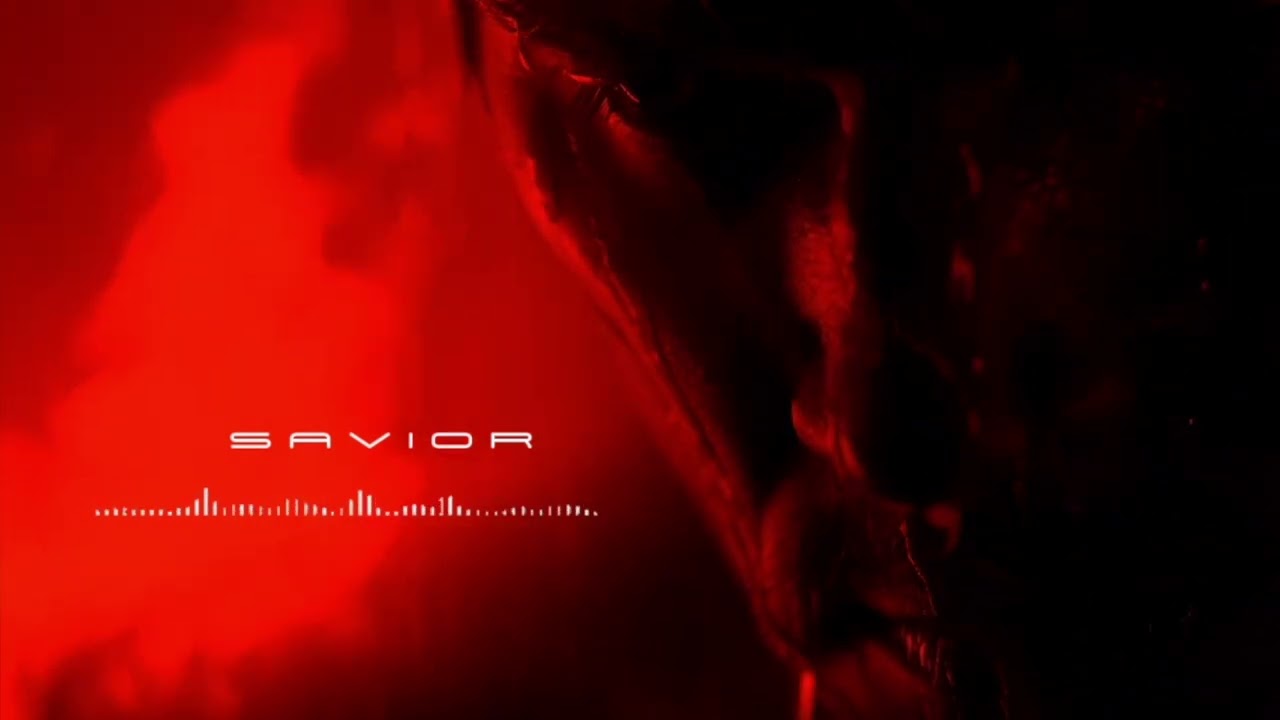 Ver Sterling Angel - Savior (Official Music Visualizer) en YouTube Ver Sterling Angel - Savior (Official Music Visualizer) en YouTube