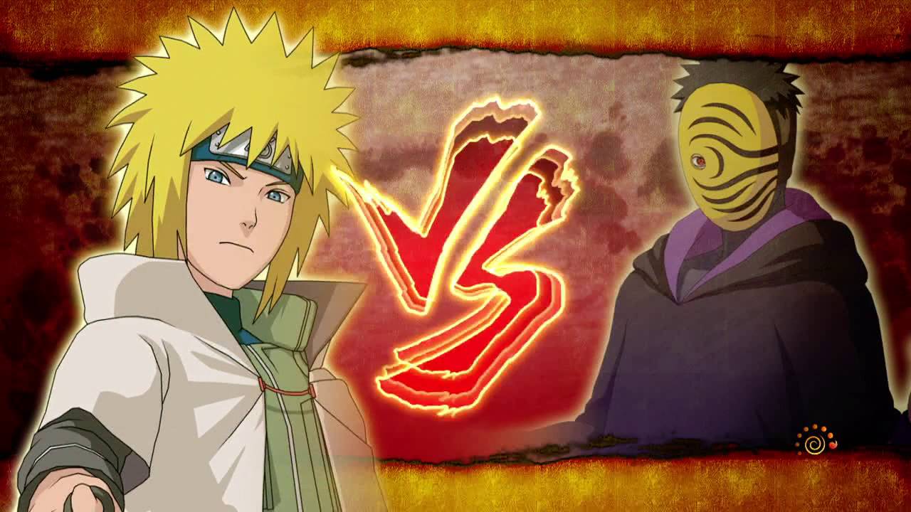 Naruto Shippuden: Ultimate Ninja Storm 3 Full Burst - Metacritic