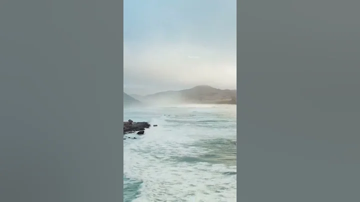 Did You Know? AI Can Predict Earthquakes Before They Strike! #earthquakes #shorts