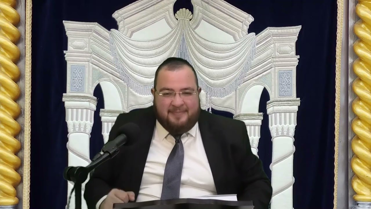 צמרמורת: הצדיק הנסתר רבי אהרן שטרן חשף לראשונה 'כעת שהרב ארוש יצא ממצרים המשיח כבר יכול לגאול ברגע..