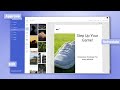 SocialPost AI | 30 Day Content Generator Explainer Video