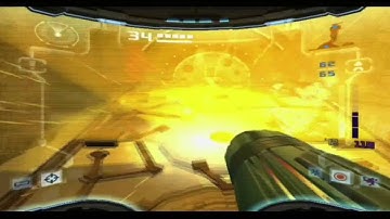 Metroid Prime 2: Echoes 100% Walkthrough Part 20 - Dark Suit