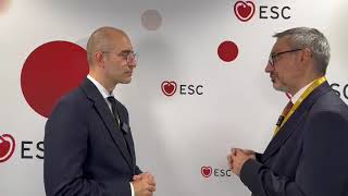 ESC 26 AIRSTEMI Trial - Angiography-derived FFR vs angiography for lesions