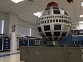 Telstar: Up-close look at one of America's earliest satellites