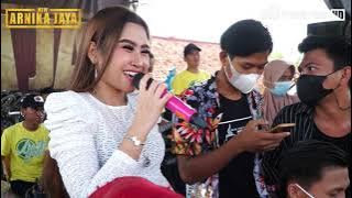 Khaul Penganten Baru Dan Manuk Dara Sepasang - Anik Arnika - New Arnika Jaya Ds Rungkang Kec Losari