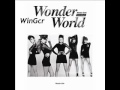 Wonder Girls  - 07. Dear. Boy