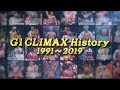 【G1歴代優勝者】G1 CLIMAXヒストリー 1991〜2019