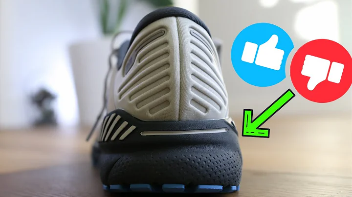 Comfy Sneakers! Brooks Adreniline GTS 22 W/ DNA LO...