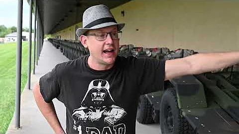 Share Your Story Sunday - Brian Kohn