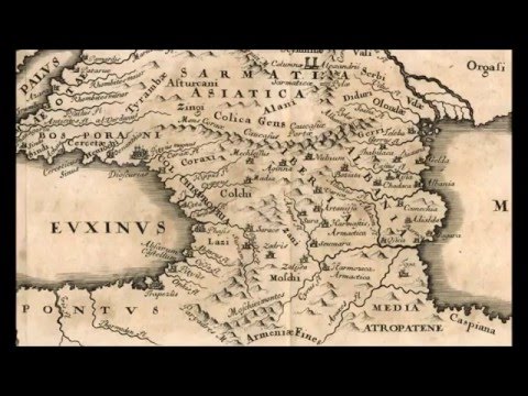 \"გაქრა\" - ფრანი / \"Gaqra\" - Prani