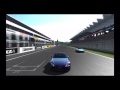 GT5 online race - S2000 at Fuji