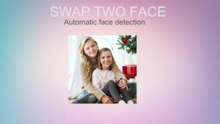 Face Switch Photo Editor