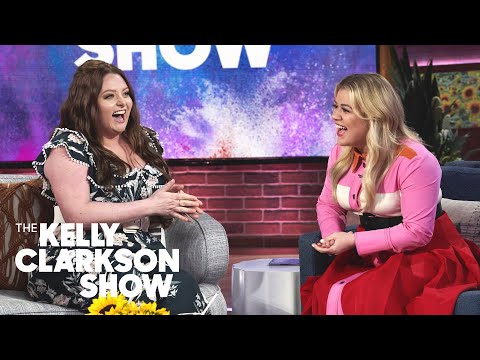 'Superstore' Star Lauren Ash Made Her Butt Into A Cake (Seriously)